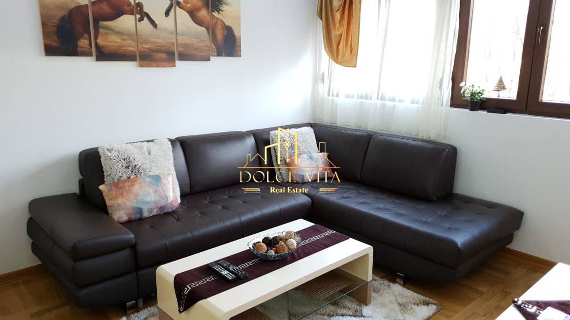 Balsica pazar , Cetinje