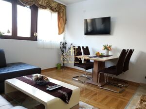 Balsica pazar , Cetinje