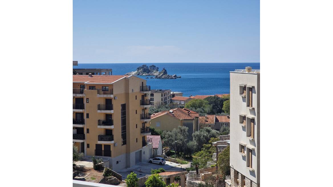 Petrovac, Budva