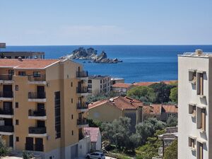 Petrovac Budva