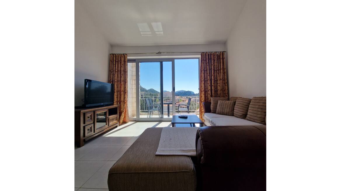 Petrovac, Budva
