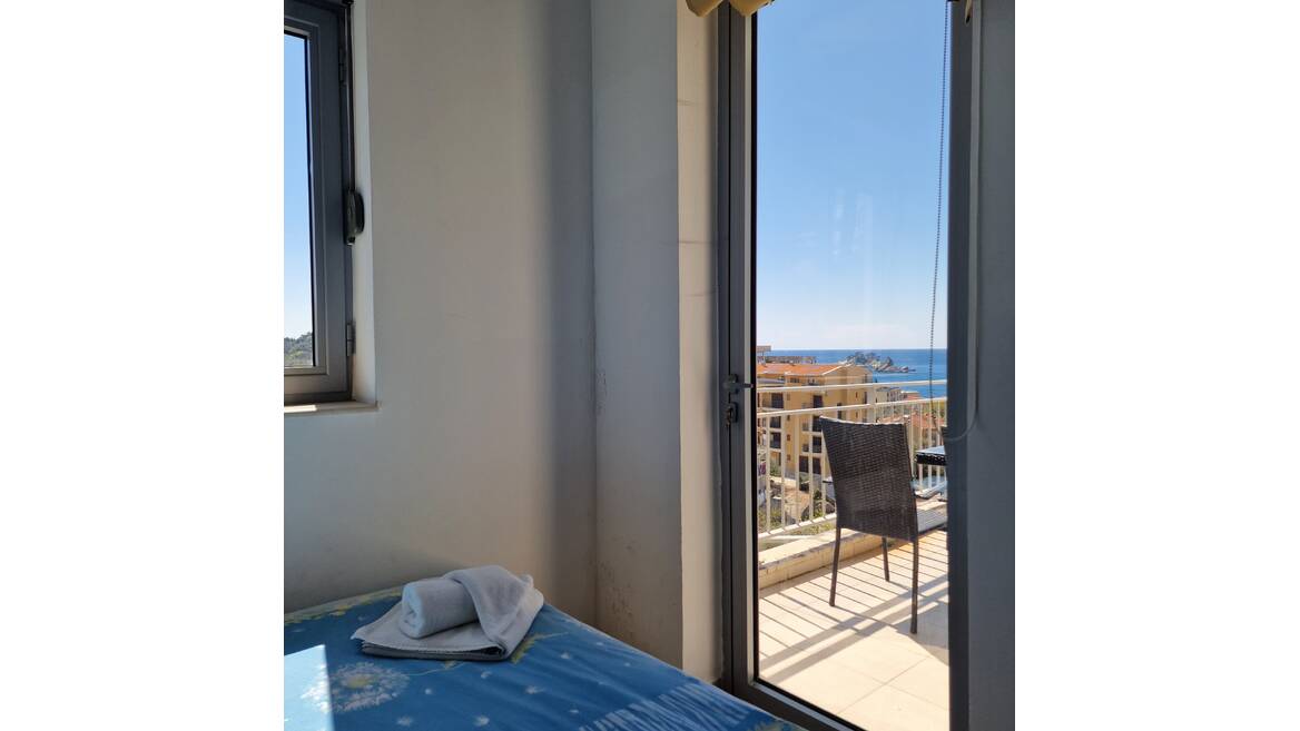 Petrovac, Budva