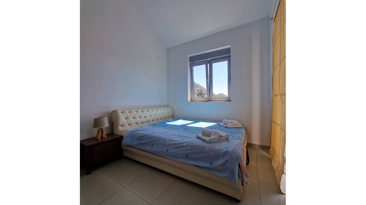 Petrovac, Budva