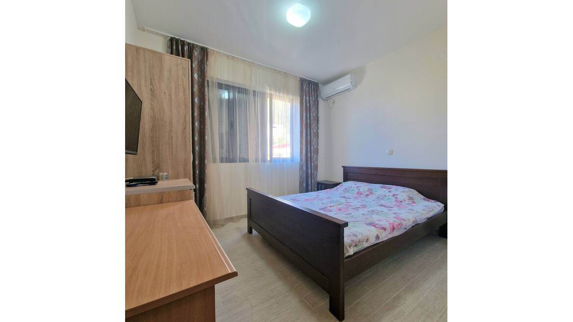 Petrovac, Budva