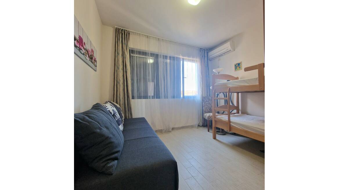 Petrovac, Budva