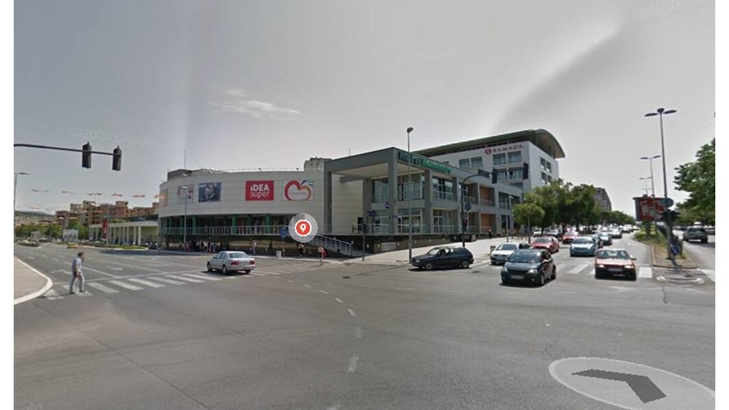 Save Kovačevića, Podgorica