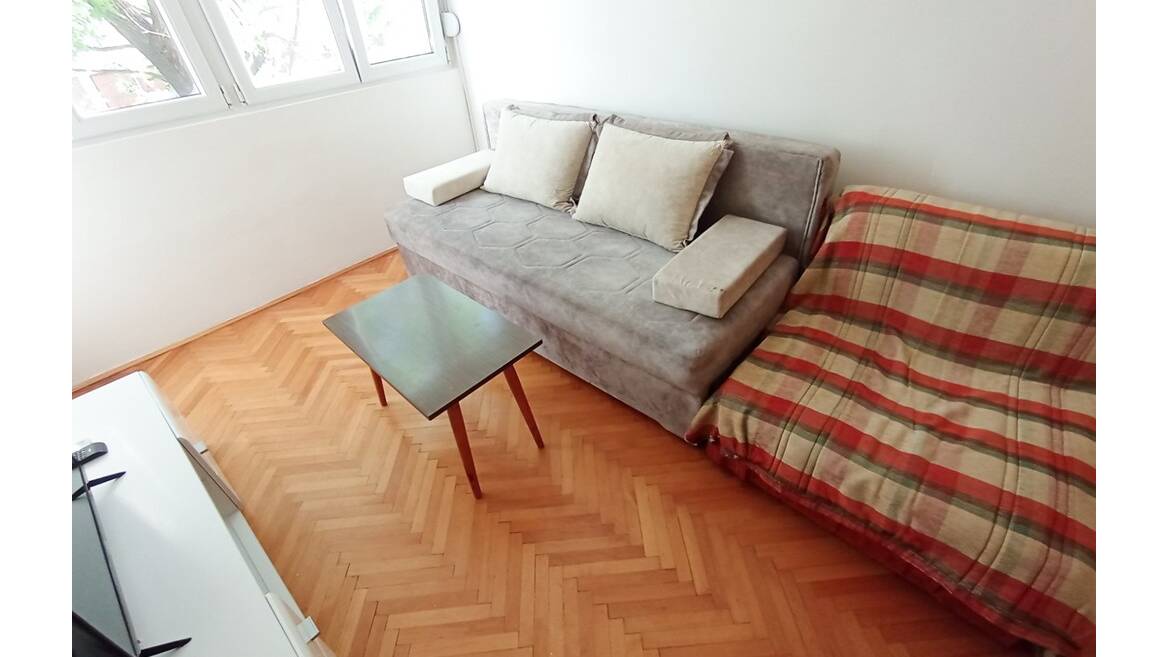 Save Kovačevića, Podgorica