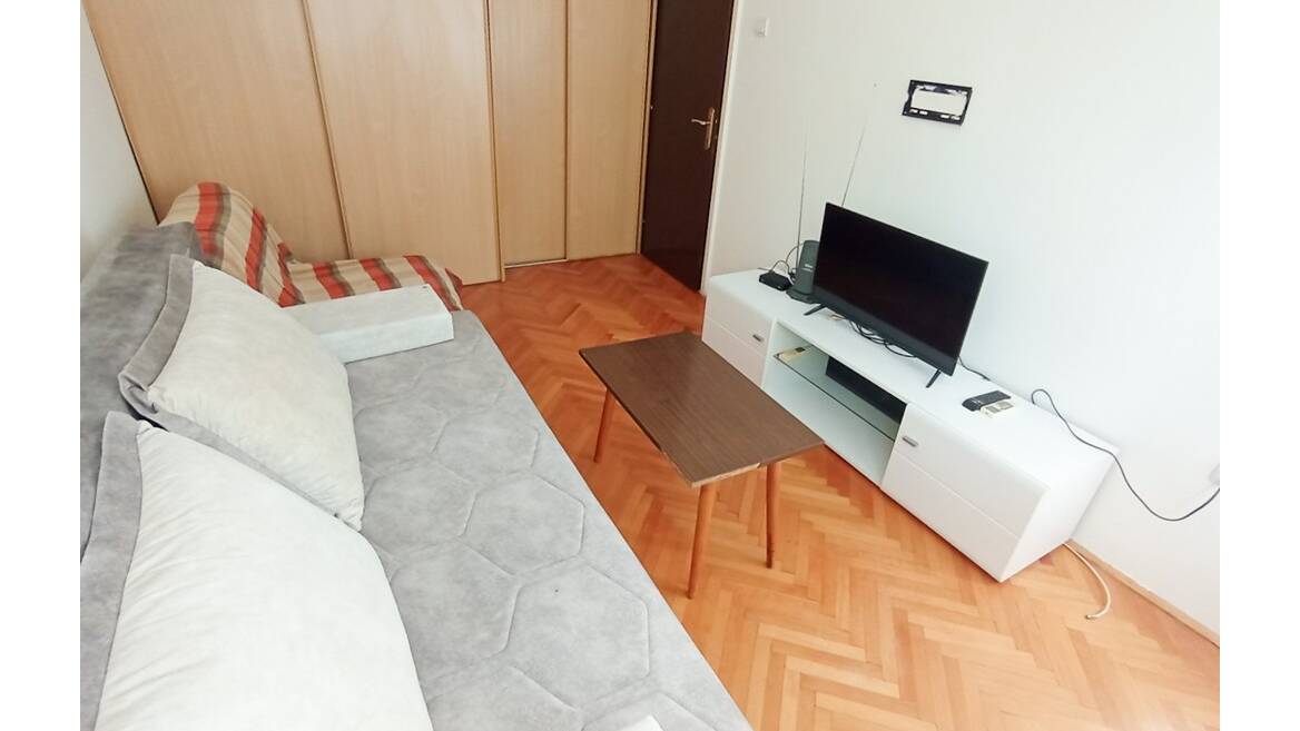 Save Kovačevića, Podgorica