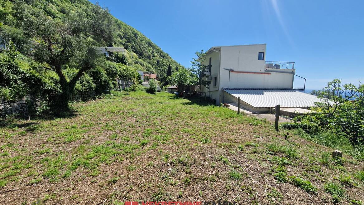 Na prodaju plac+objekat na Seoce, Budva, Budva