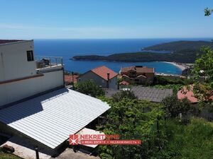 Na prodaju plac+objekat na Seoce, Budva, Budva