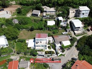 Na prodaju plac+objekat na Seoce, Budva, Budva