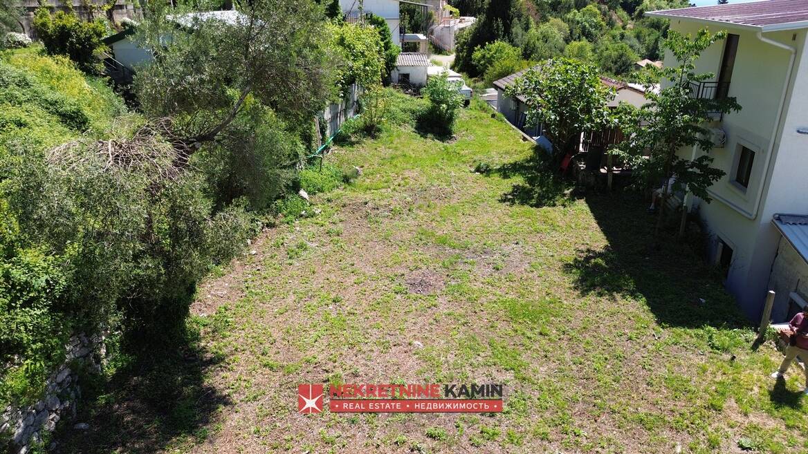 Na prodaju plac+objekat na Seoce, Budva, Budva