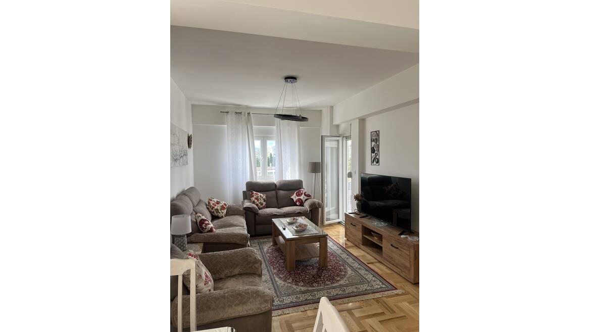 Stanka Radonjića, Podgorica