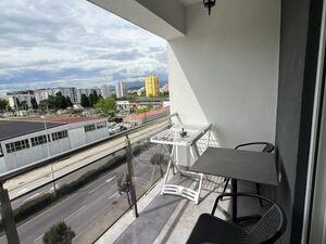 Stanka Radonjića, Podgorica