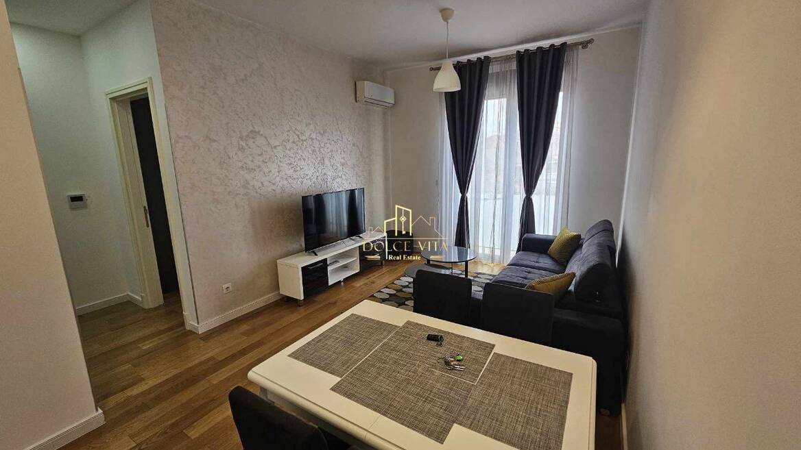 City Kvart , Podgorica