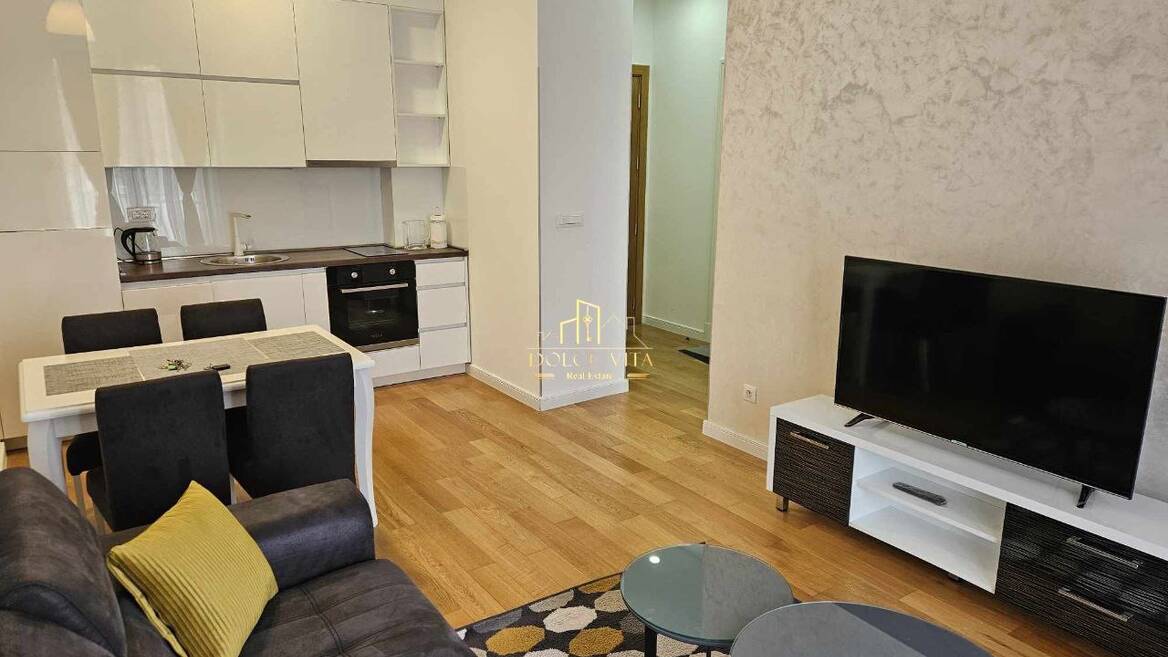 City Kvart , Podgorica