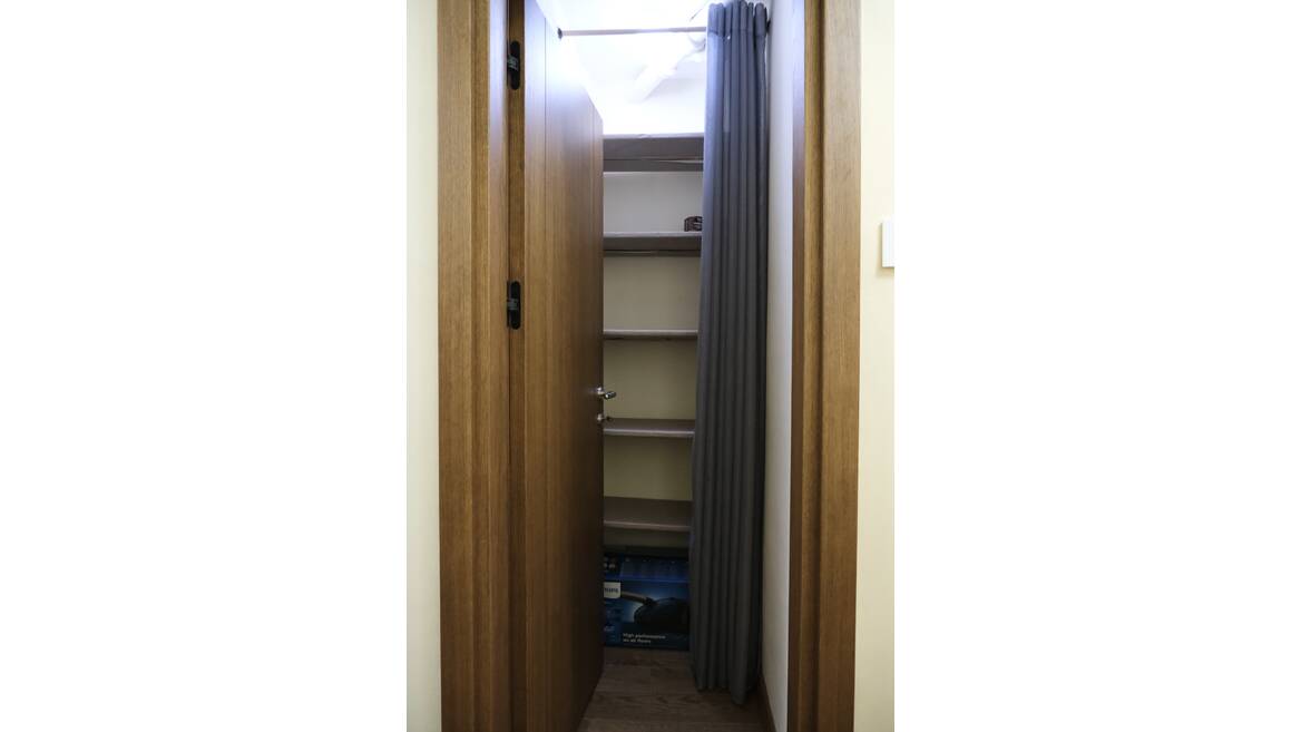Ulica Vijenci Danila Kiša broj 3, Podgorica