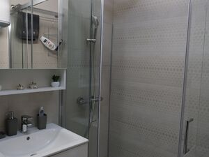 Ulica Vijenci Danila Kiša broj 3, Podgorica