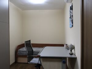 Ulica Vijenci Danila Kiša broj 3, Podgorica