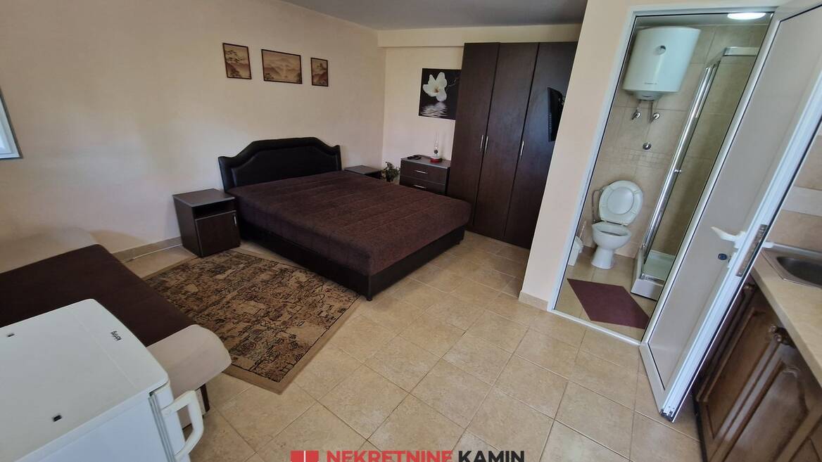 Lijepa i moderna kuća u Krašićima, Kotor