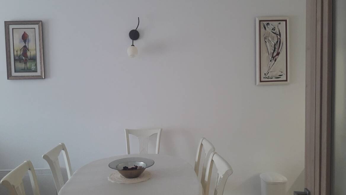 Master kvart, Podgorica