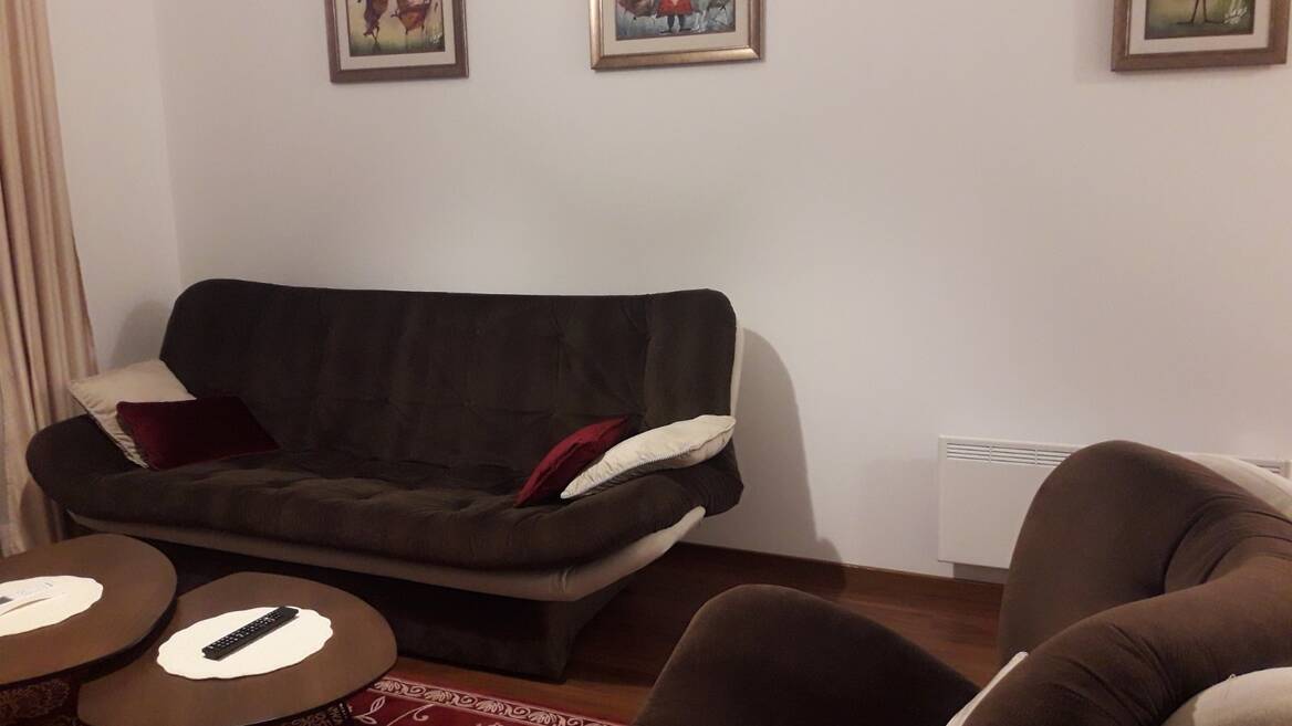 Master kvart, Podgorica