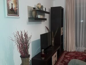 Master kvart, Podgorica