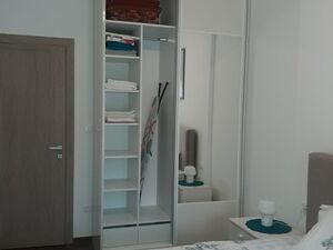 Master kvart, Podgorica
