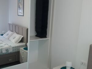 Master kvart, Podgorica