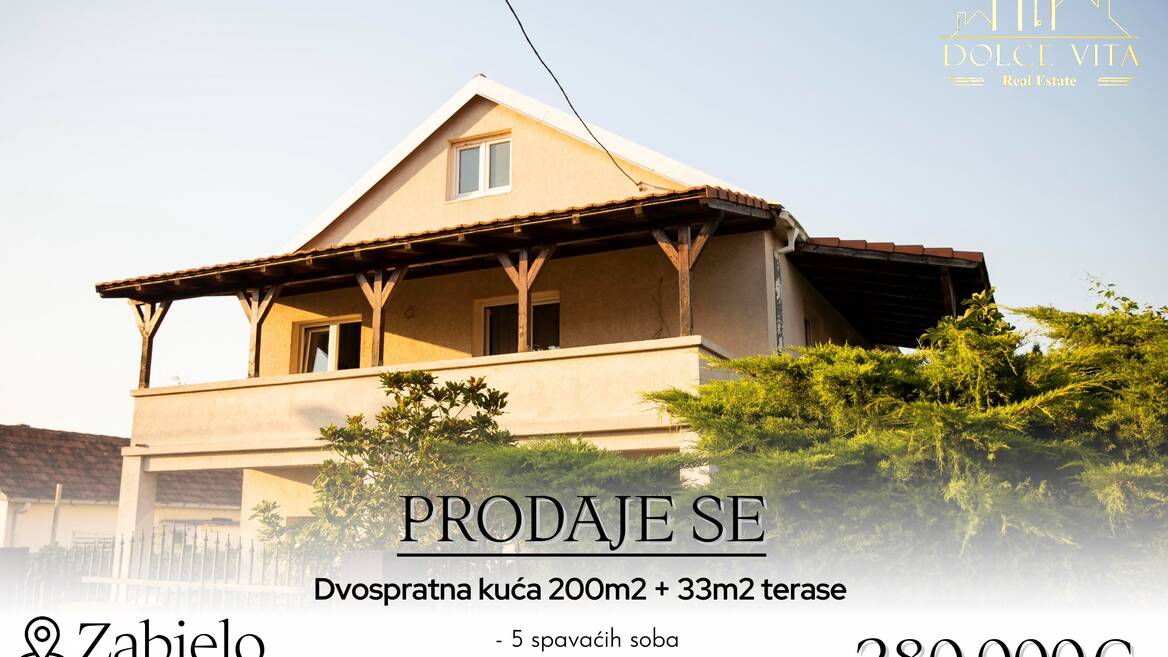 Zabjelo , Podgorica