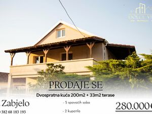Zabjelo  Podgorica