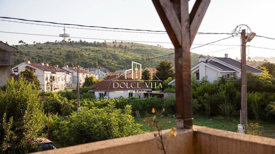Zabjelo , Podgorica