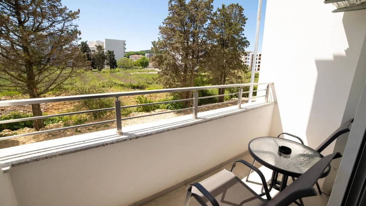 Bulevar Teuta, Ulcinj
