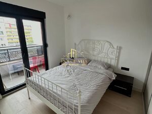 Krivi Most , Podgorica