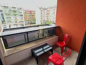 Krivi Most , Podgorica