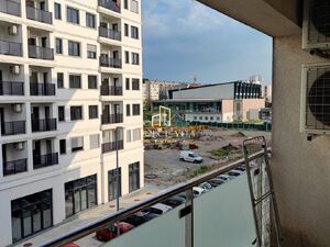 Toloska šuma, Podgorica