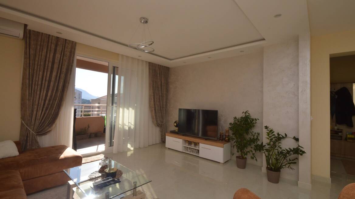 Kava, Tivat