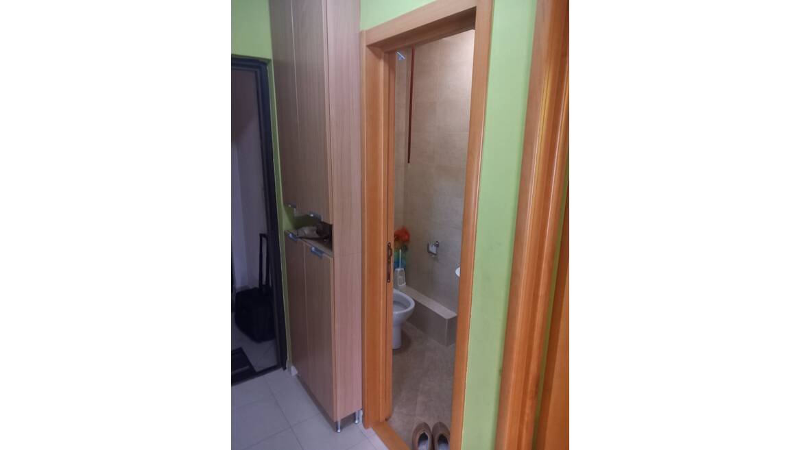 Avda Međedovića, Podgorica