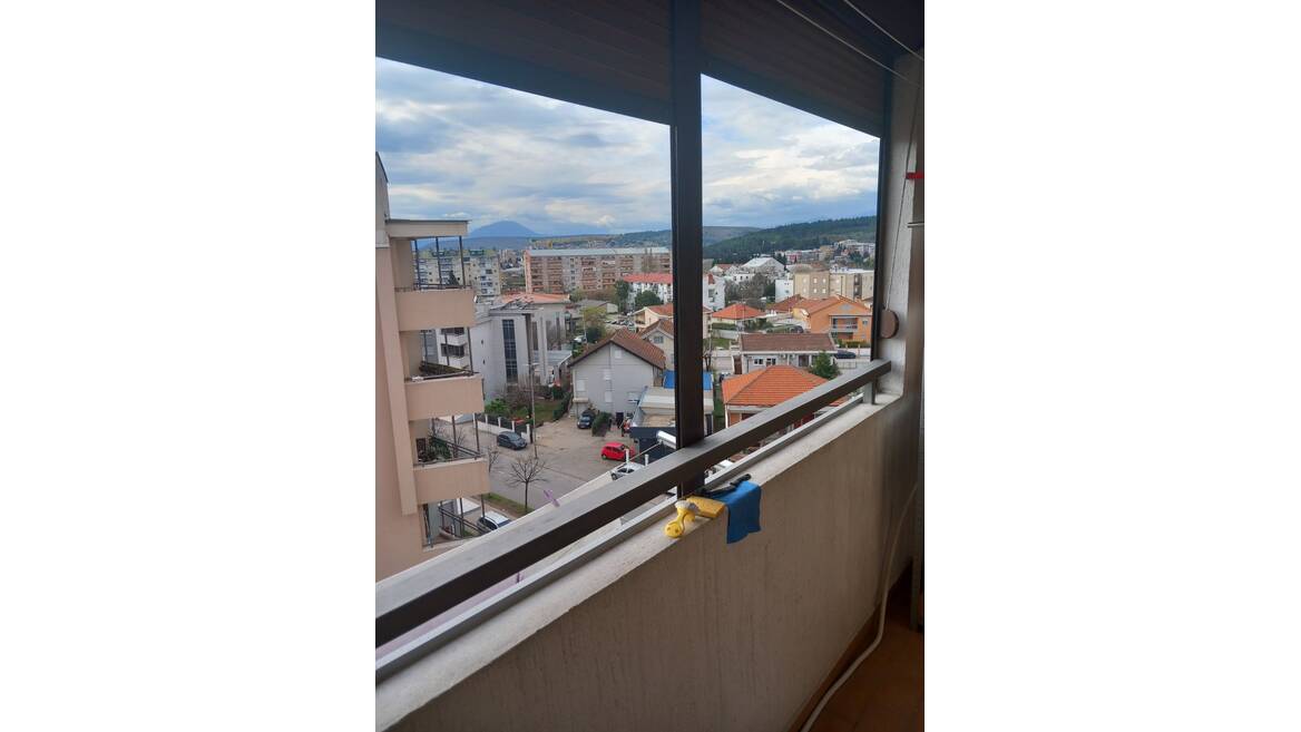 Avda Međedovića, Podgorica