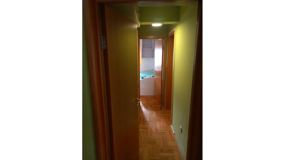 Avda Međedovića, Podgorica