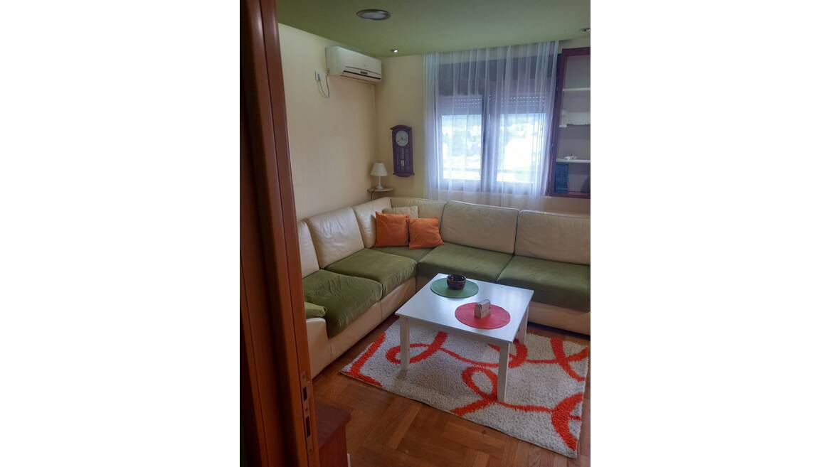 Avda Međedovića, Podgorica