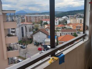 Avda Međedovića, Podgorica