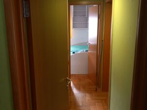 Avda Međedovića, Podgorica