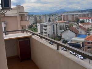 Avda Međedovića, Podgorica