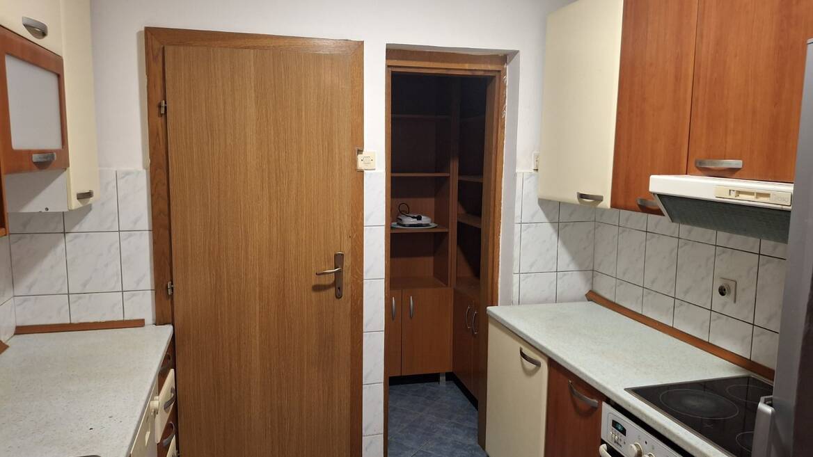 Josipa Broza Tita, Podgorica