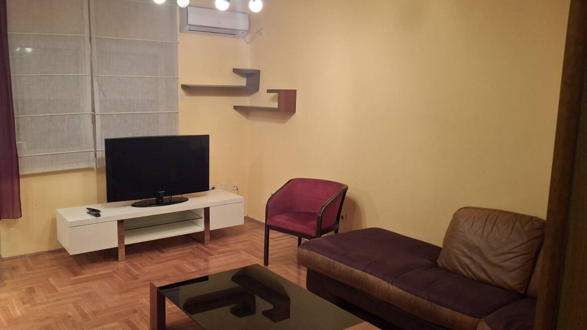 Josipa Broza Tita, Podgorica