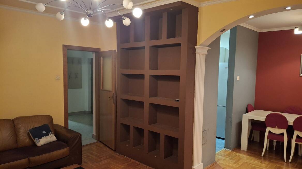 Josipa Broza Tita, Podgorica