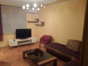 Josipa Broza Tita Podgorica
