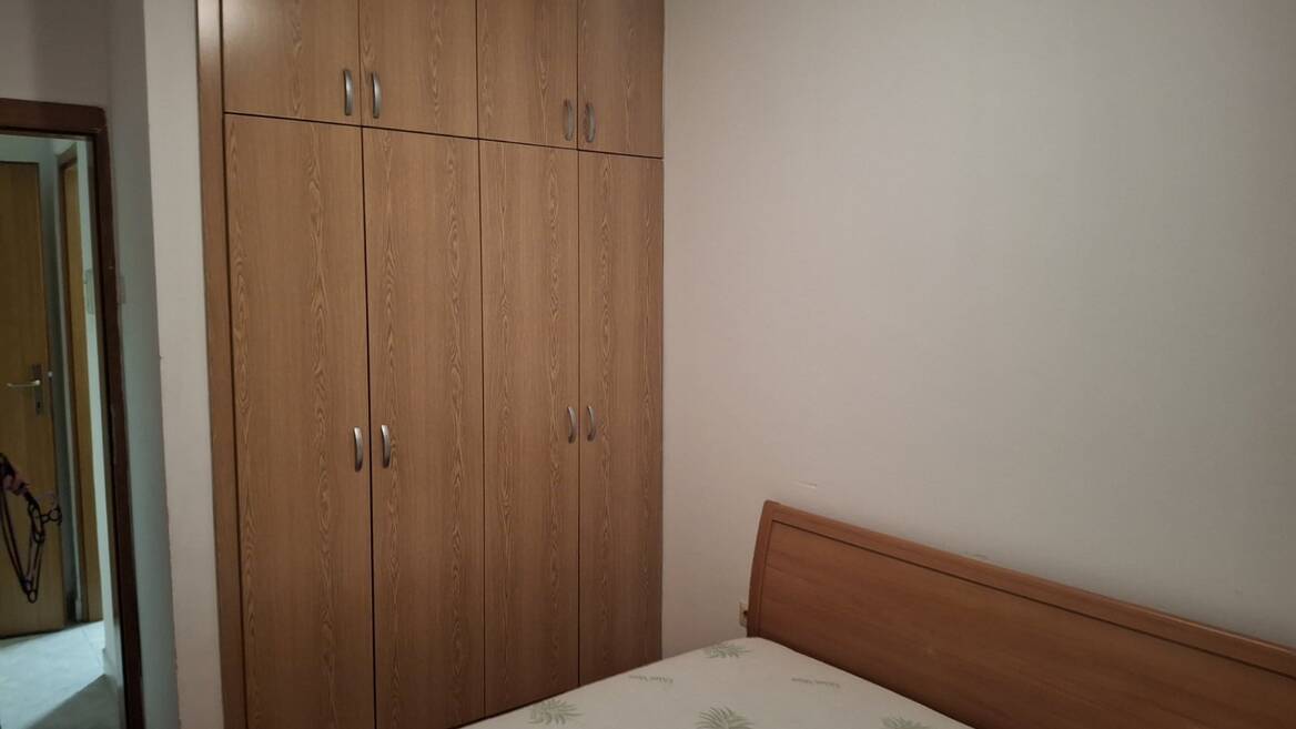 Josipa Broza Tita, Podgorica