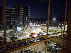Josipa Broza Tita, Podgorica